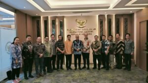 Kabar Baik, Menko Perekonomian Setujui KEK Pariwisata Kesehatan Internasional Batam