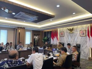 KEK Pariwisata Kesehatan Internasional Batam Segera Serap 105.406 Tenaga Kerja