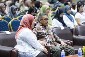 Pacu Kreativitas & Bikin Mahasiswa Menyala, Jefridin Sambut Baik Festival UIB