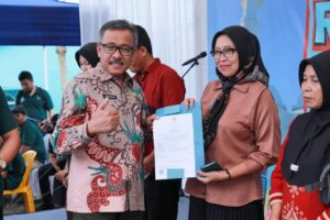 Pemko Batam Giat Bikin UMKM Naik Kelas agar Kesejahteraan Masyarakat Meningkat