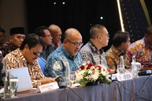 BP Batam Paparkan RKP & RKA-KL Bersama Komisi VI DPR RI, Semua Kinerja Meningkat