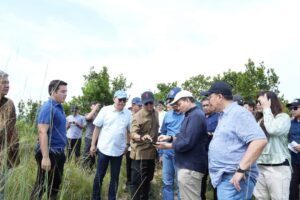 Sugeng Percaya BP Batam Bisa Selesaikan Hunian Baru Warga Rempang Sesuai Target