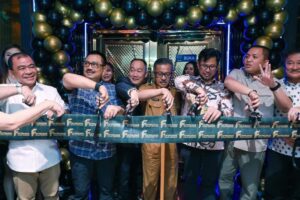 Jefridin Sambut Tumbuhnya Sektor Hiburan untuk Jadikan Batam Kota MICE Internasional