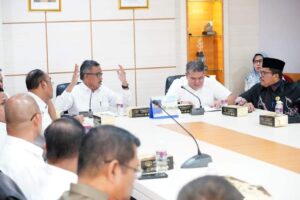 Rayakan Iduladha, Pemko Batam Taja Pawai Takbir, Lomba Mobil Hias, Salat Id, & Kurban