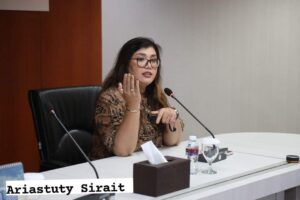 Warga Terdampak Rempang Eco City Dapat Santunan, Latihan Kerja, hingga Sarana Usaha