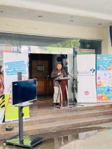 Yusfa Edukasi Calon Pengantin agar Cegah Stunting lewat Peningkatan Gizi & Kesehatan