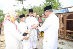 INSPIRASI JUMAT: Tarwiyah, Arafah