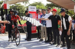 Batam Sukses Besar Gelar Kejurnas Balap Sepeda 2024, Selamat untuk Para Juara!