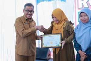 Jefridin Beri Tips Bikin Produk Berkesan & Miliki Ciri Khas Agar UMKM Naik Kelas