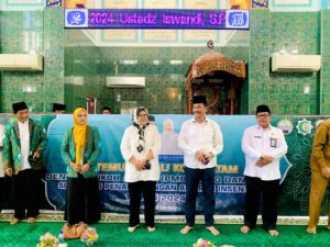 Tokoh Agama Harap Program Kebaikan HMR Dilanjutkan Wali Kota Batam Mendatang