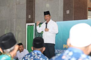 HMR Harap Insentif Menambah Semangat Juang Tokoh Agama Syiarkan Islam di Batam