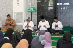 INSPIRASI JUMAT: Abdullah juga Khalifah