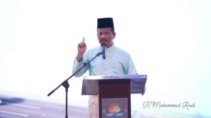 Capai Rp7,45 T di Kuartal I 2024, Kepala BP Batam Optimistis Investasi Terus Meroket