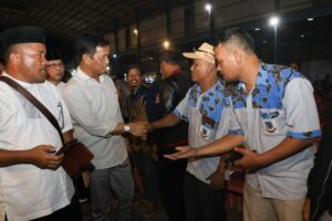 Pembangunan Berkelanjutan itu Penting agar Masyarakat Kota Batam Makin Sejahtera