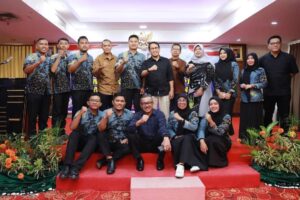 Pernah Jadi Guru, Jefridin Motivasi PPPK Guru agar Bina Tunas Muda, Majukan Bangsa