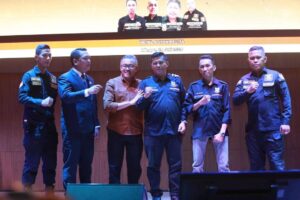 Jefridin Harap Rakerda Gempar Hasilkan Pemikiran Kolaboratif untuk Bangun Batam