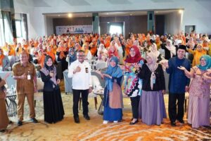 Jefridin: Pelatihan Entrepreneur Harus Cetak Pelaku UMKM yang Inovatif dan Berdaya Saing