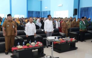 HMR & Marlin Silaturahmi dengan Ketua RT/RW di Bulang, Sambil Dengar Masukan Warga