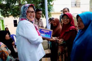 Marlin: Pembinaan Akhlak Mulia Ide Besar Cetak Generasi Dahsyat via Peran Ibu-ibu PKK