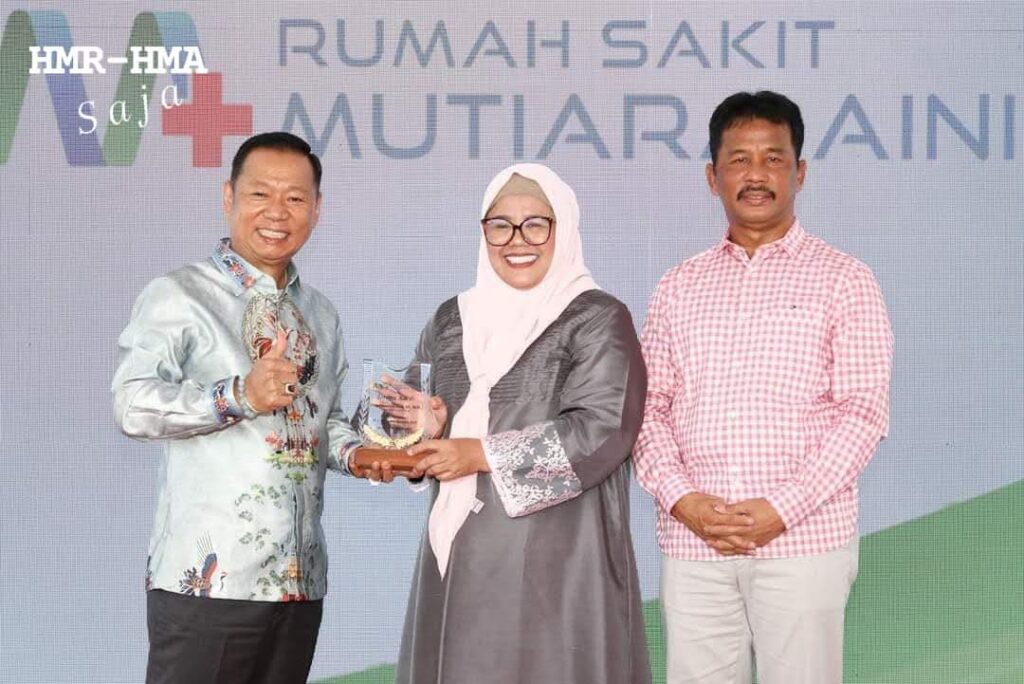 INSPIRASI PAGI: Pikiran, Kata, Perbuatan