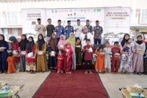 INSPIRASI PAGI: Mengalir dengan Prinsip