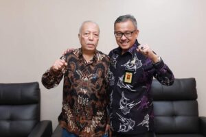 HMR Akan Buka Kongres Dunia WAML Ke-28 di Batam: Bahas 190 Paper Hukum Kesehatan