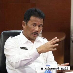 Nilai Investasi Triwulan I 2024 Tumbuh Capai Rp5,73 T, HMR Optimistis Akan Terus Meroket