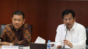 Sempurnakan Kebijakan KEK untuk Majukan Batam, Wantimpres Bertemu Kepala BP Batam