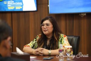 Warga Rempang Terus Bergeser, BP Batam Terus Fasilitasi & Prioritaskan Pemenuhan Hak