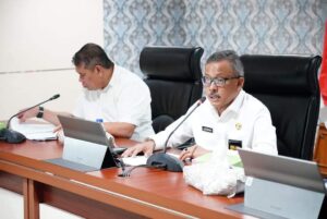 Tegas! Jefridin Minta Semua OPD Bersinergi Supaya HUT Ke-79 RI di Batam Berjalan Sukses