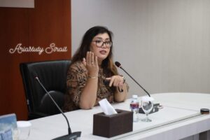 BP Batam Bikin Cyber Security Incident Response Team untuk Tangkal Kejahatan Siber