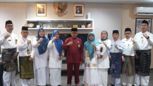 Jefridin Ajak Masyarakat Berpartisipasi Aktif dalam Pemutakhiran Pendataan Keluarga 2024