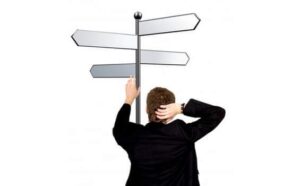 INSPIRASI PAGI: Memilih Ideologi