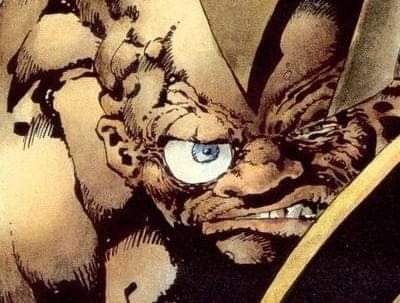 INSPIRASI PAGI: Politik Ephialtes