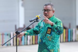Jefridin: HMR Tak hanya Membangun Infrastruktur, SDM Batam Juga Diperhatikan