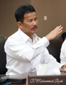 Ini Dia Lima Negara dengan Nilai Investasi Terbesar di Batam, HMR: Jaga Iklim Investasi
