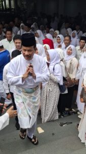 INSPIRASI PAGI: Pemimpin Sempurna