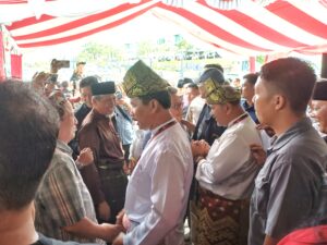 INSPIRASI PAGI: Aura Positif