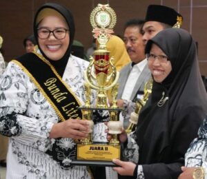 INSPIRASI JUMAT: Iqra, dan Majulah
