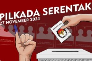 Pemko Batam Serukan Seluruh Masyarakat Jaga Situasi Kondusif Jelang Pilkada Serentak
