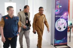 Buka Munas FKMPI, Sekda Puji Optimalisasi Peran Mahasiswa Politeknik dalam Reformasi