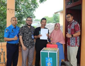 Sambut Rempang Eco-City, Kini Kian Banyak Warga yang Bergeser ke Hunian Sementara