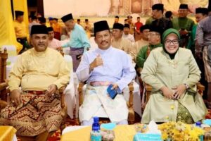 INSPIRASI PAGI: Tiga Keunggulan Utama