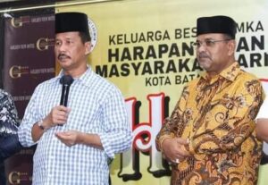 INSPIRASI PAGI: Putting People First!