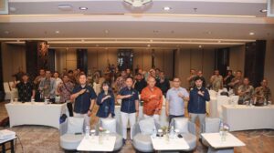 BP Batam Gelar Pelatihan Aplikasi Sistem Informasi Manajemen Aset Negara V2