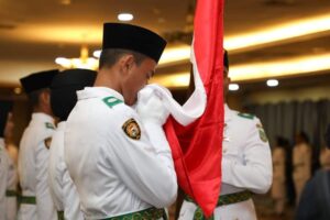 INSPIRASI PAGI: Hari Merdeka