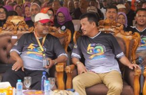 INSPIRASI PAGI: Sesuai Zaman