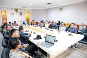 Dari 86 Formasi Lowongan Calon ASN, Pemko Batam Sediakan Dua untuk Disabilitas