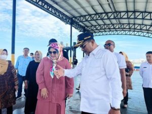 INSPIRASI JUMAT: Tawaduk, Tak Sombong