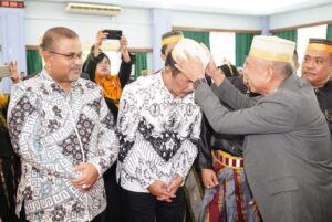 INSPIRASI PAGI: Orang Berilmu”